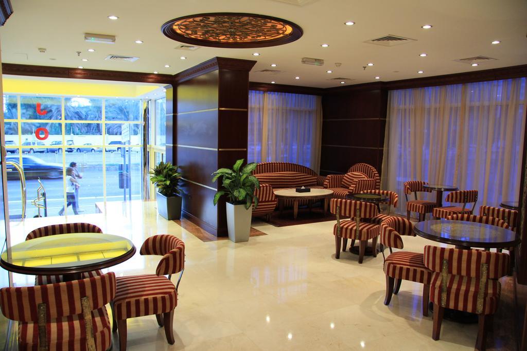 Trianon Royal * Abu Dhabi
