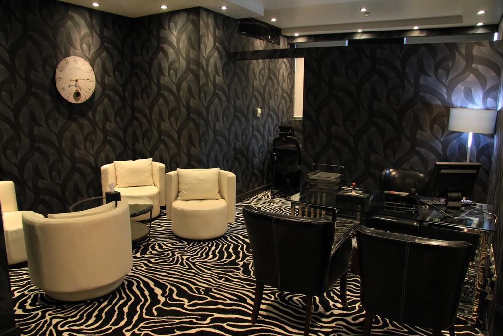 Trianon Royal