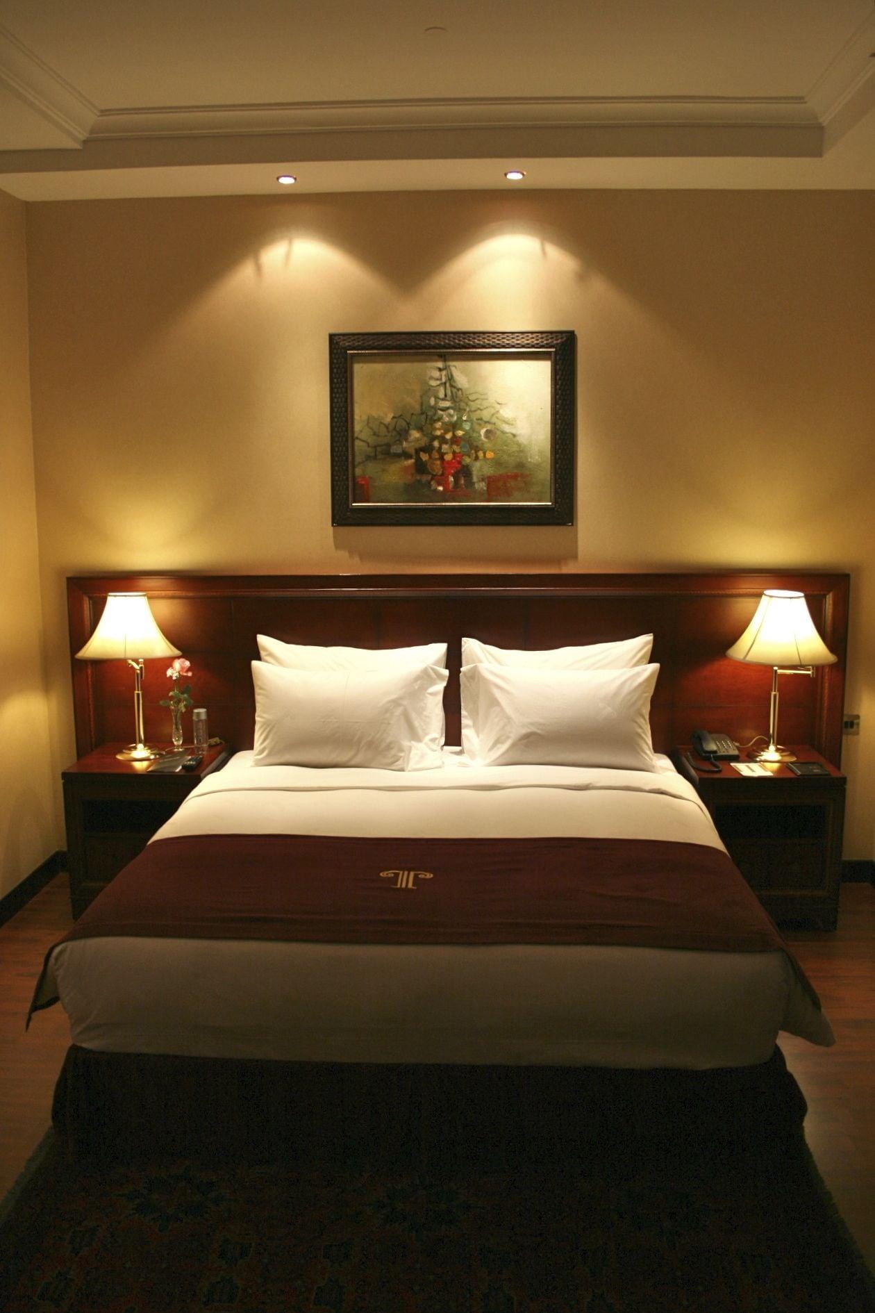 Trianon Royal * Abou Dabi