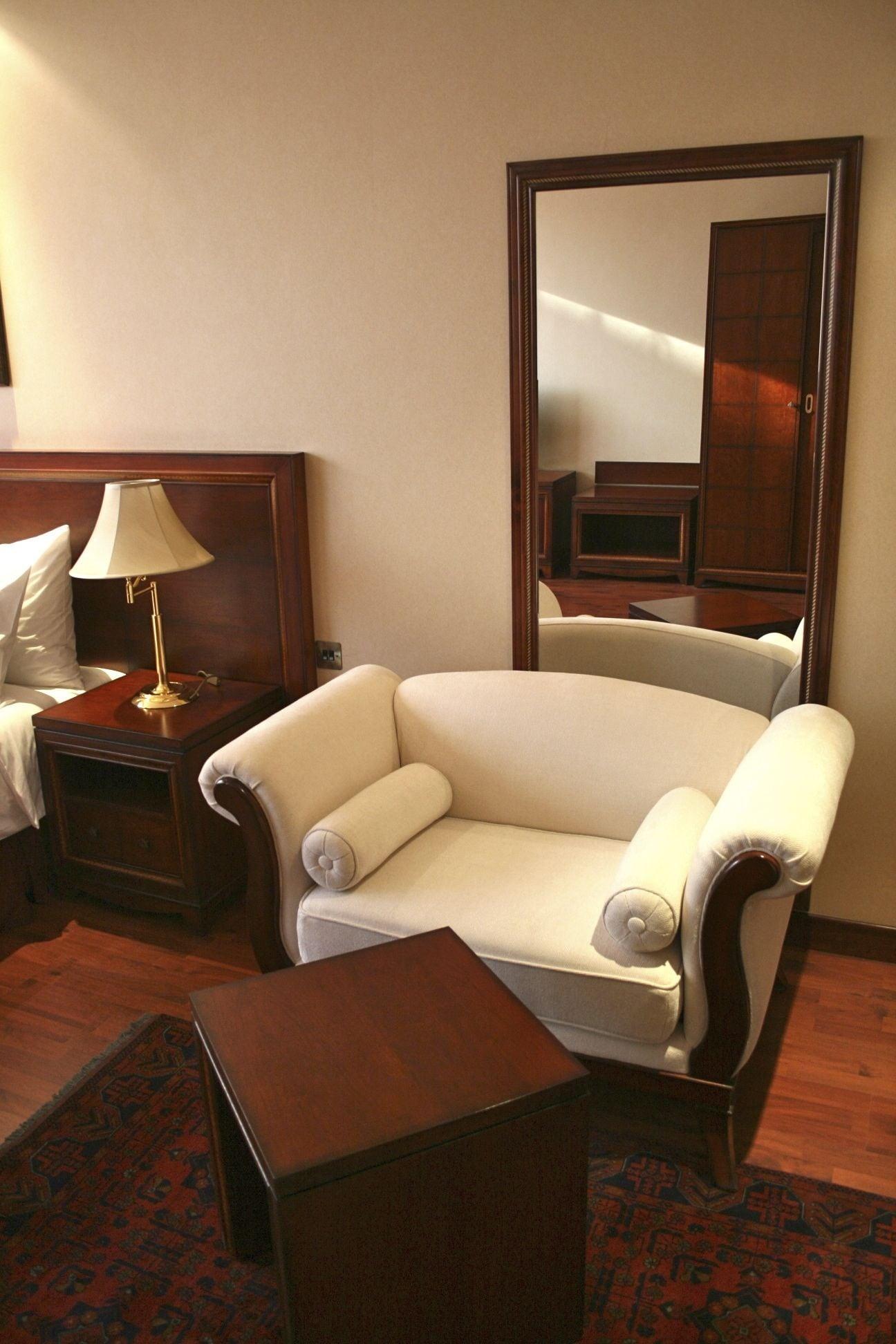 Trianon Royal * Abou Dabi