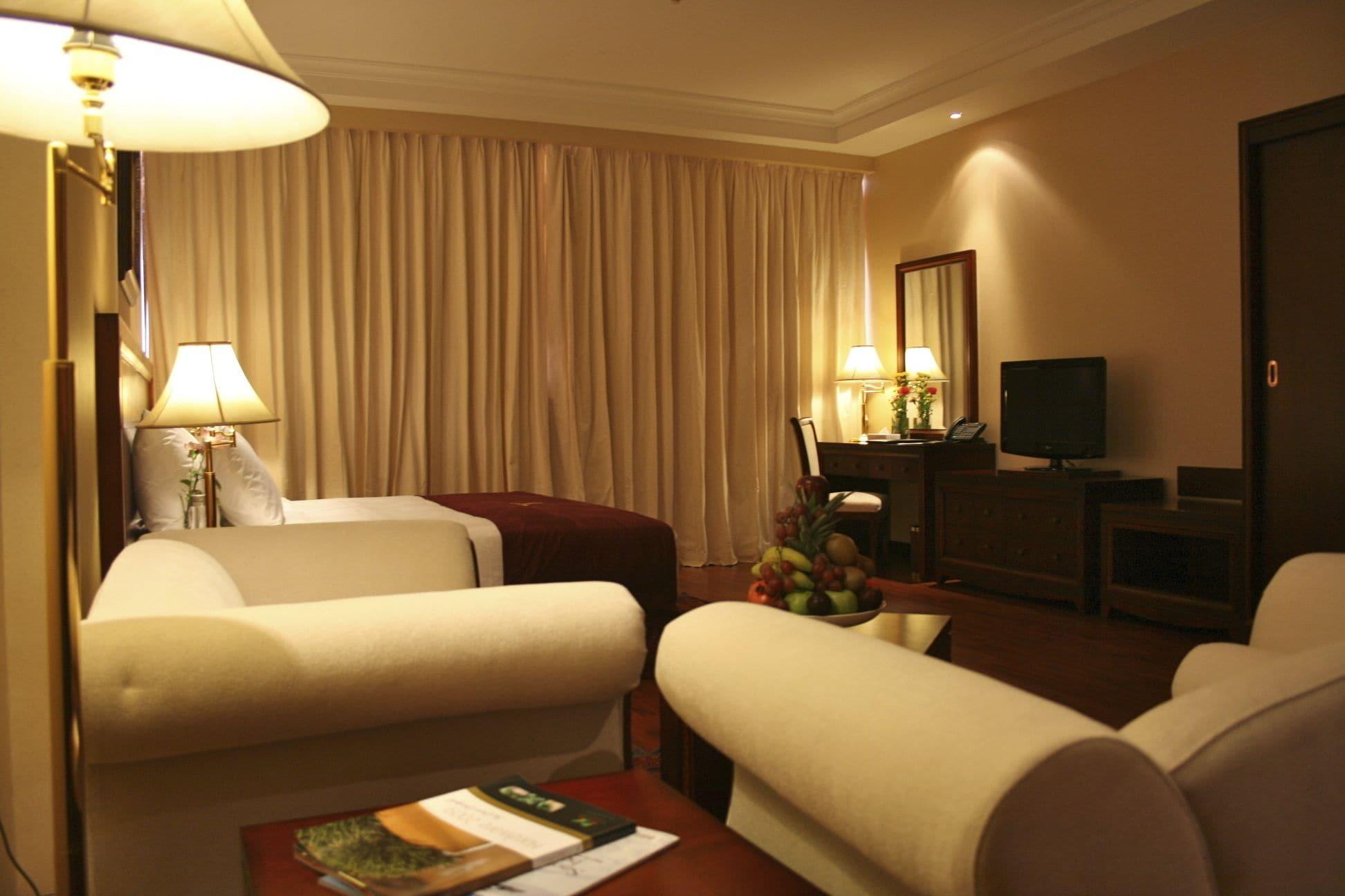 Hotel Trianon Royal