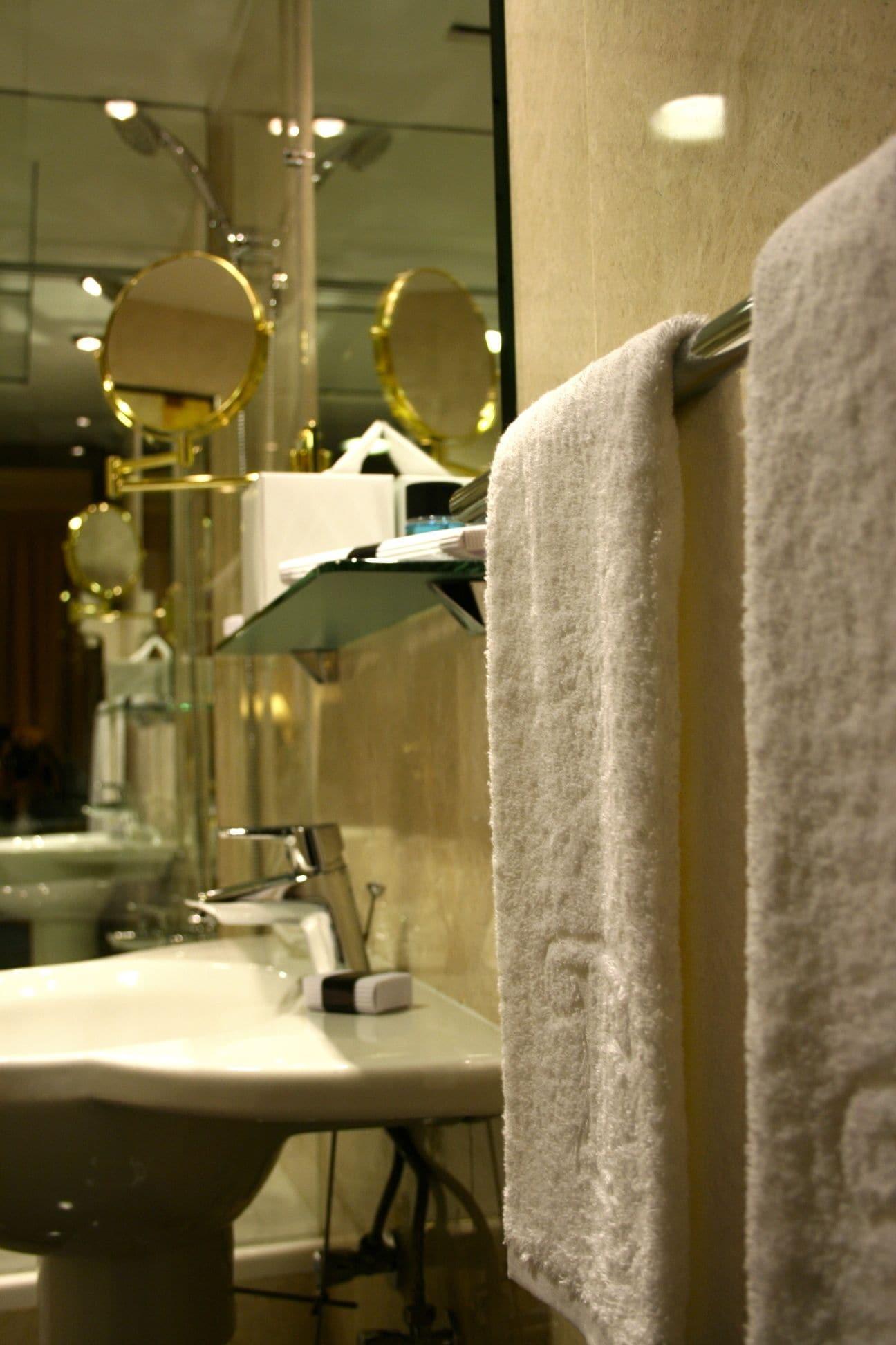 Trianon Royal * Abu Dhabi