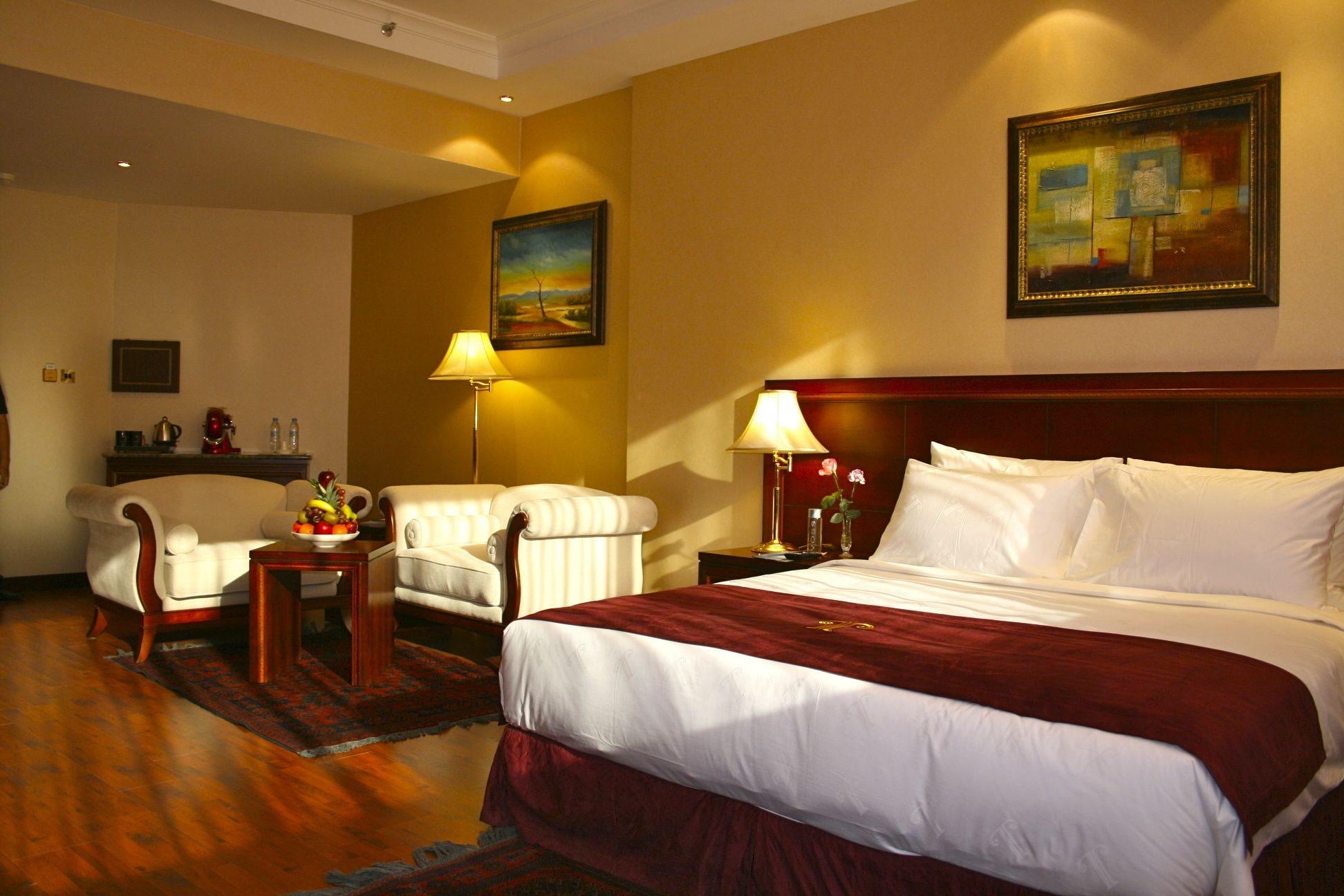 Trianon Royal Abou Dabi