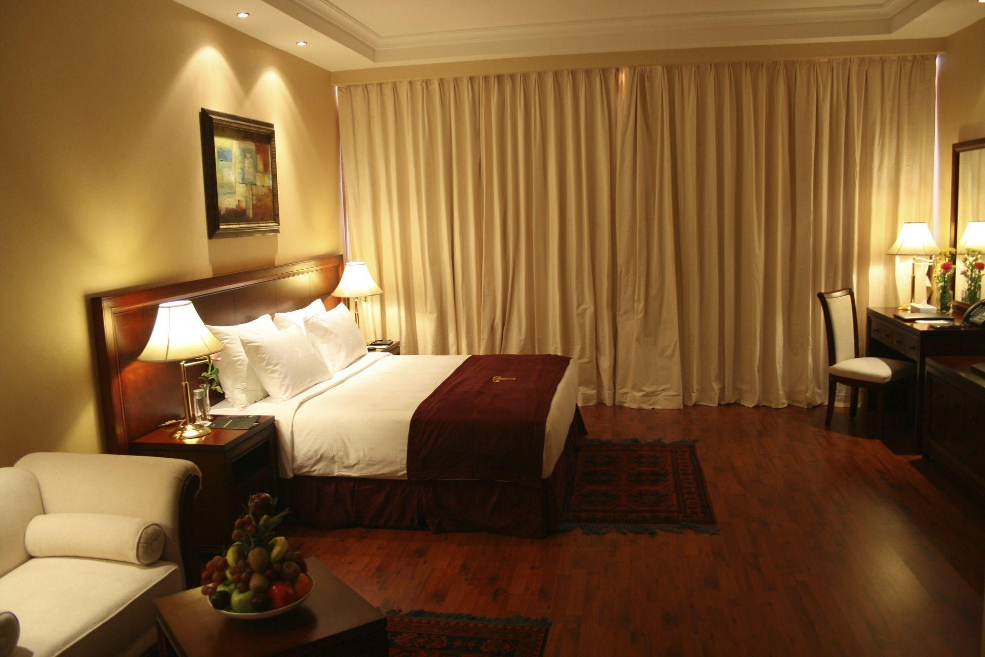 Trianon Royal * Abou Dabi