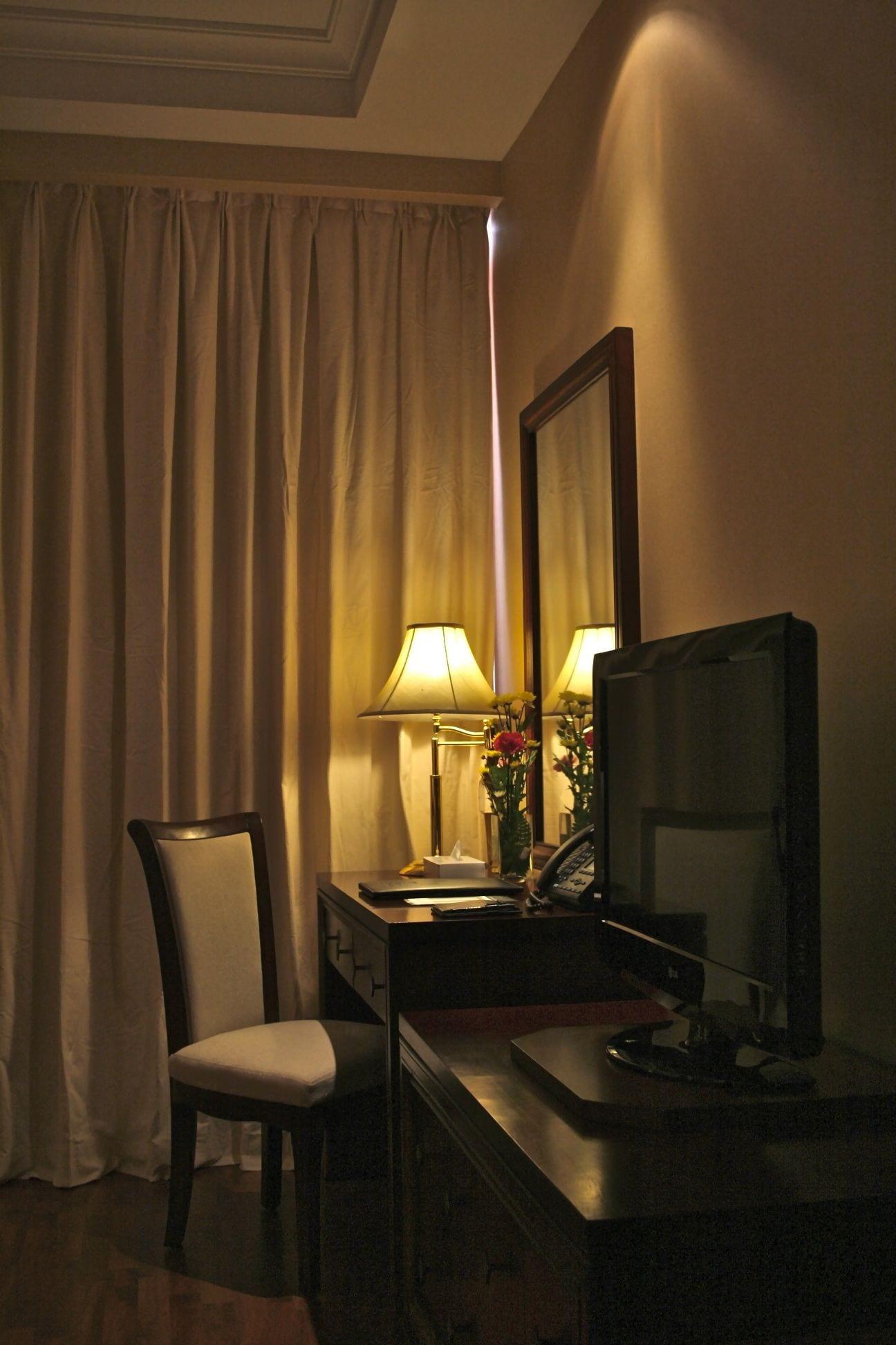 Trianon Royal Hotel Abou Dabi