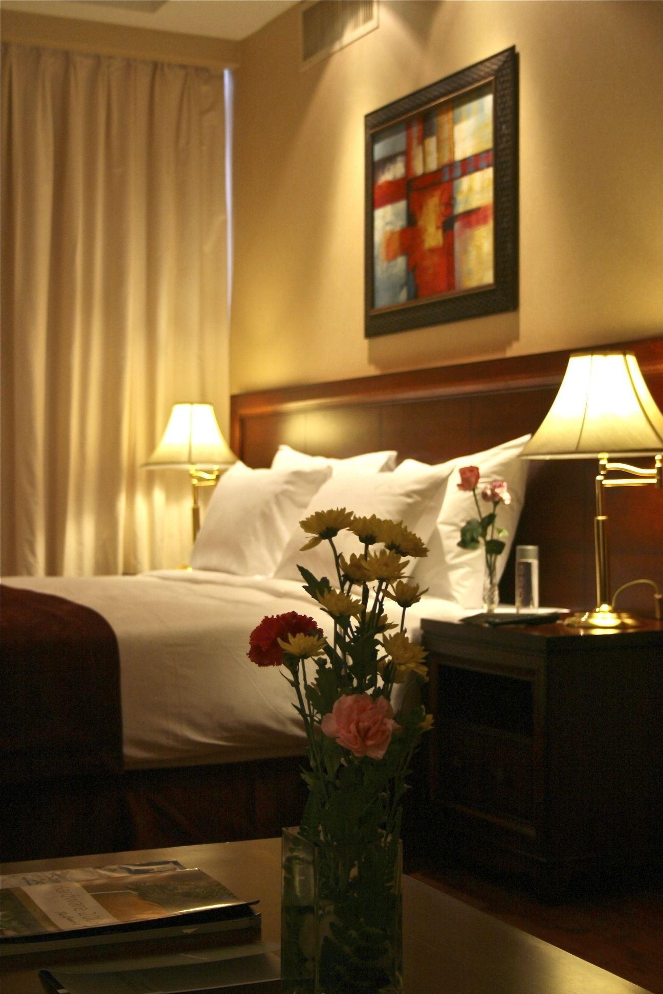 Hotel Trianon Royal