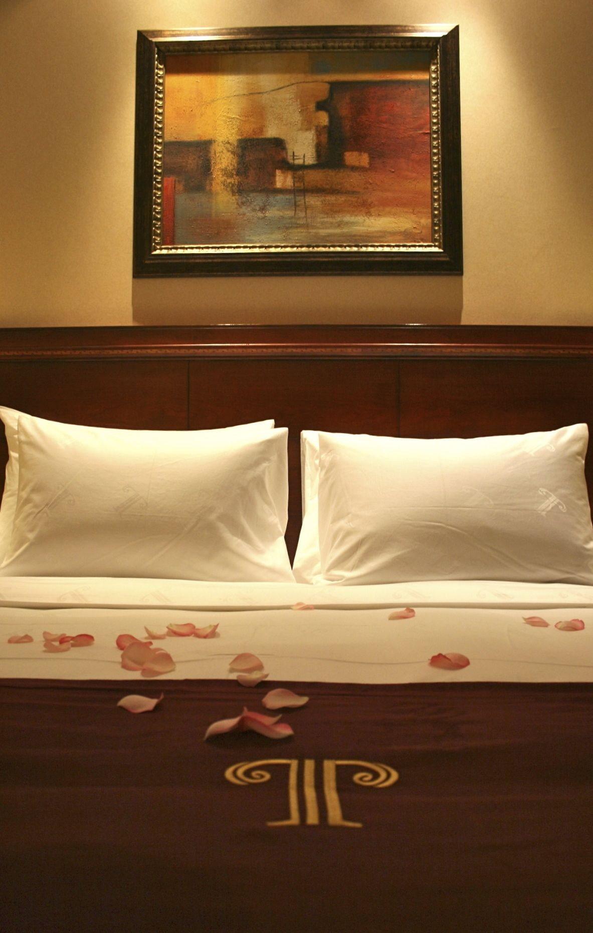 Trianon Royal * Abou Dabi