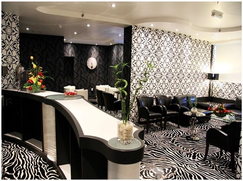 Hotel Trianon Royal