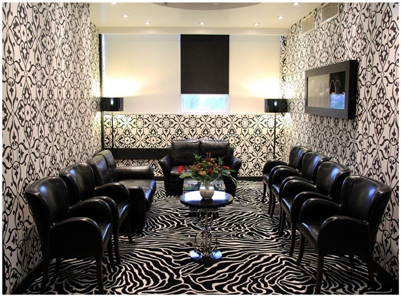 Hotel Trianon Royal Abou Dabi
